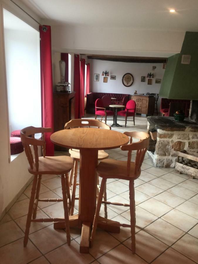 Saint-Maurice-en-Cotentin La Forge 빌라 외부 사진