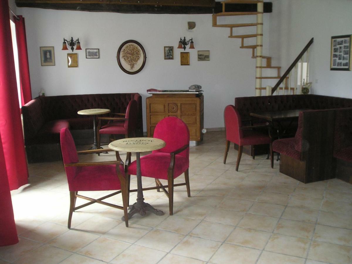 Saint-Maurice-en-Cotentin La Forge 빌라 외부 사진