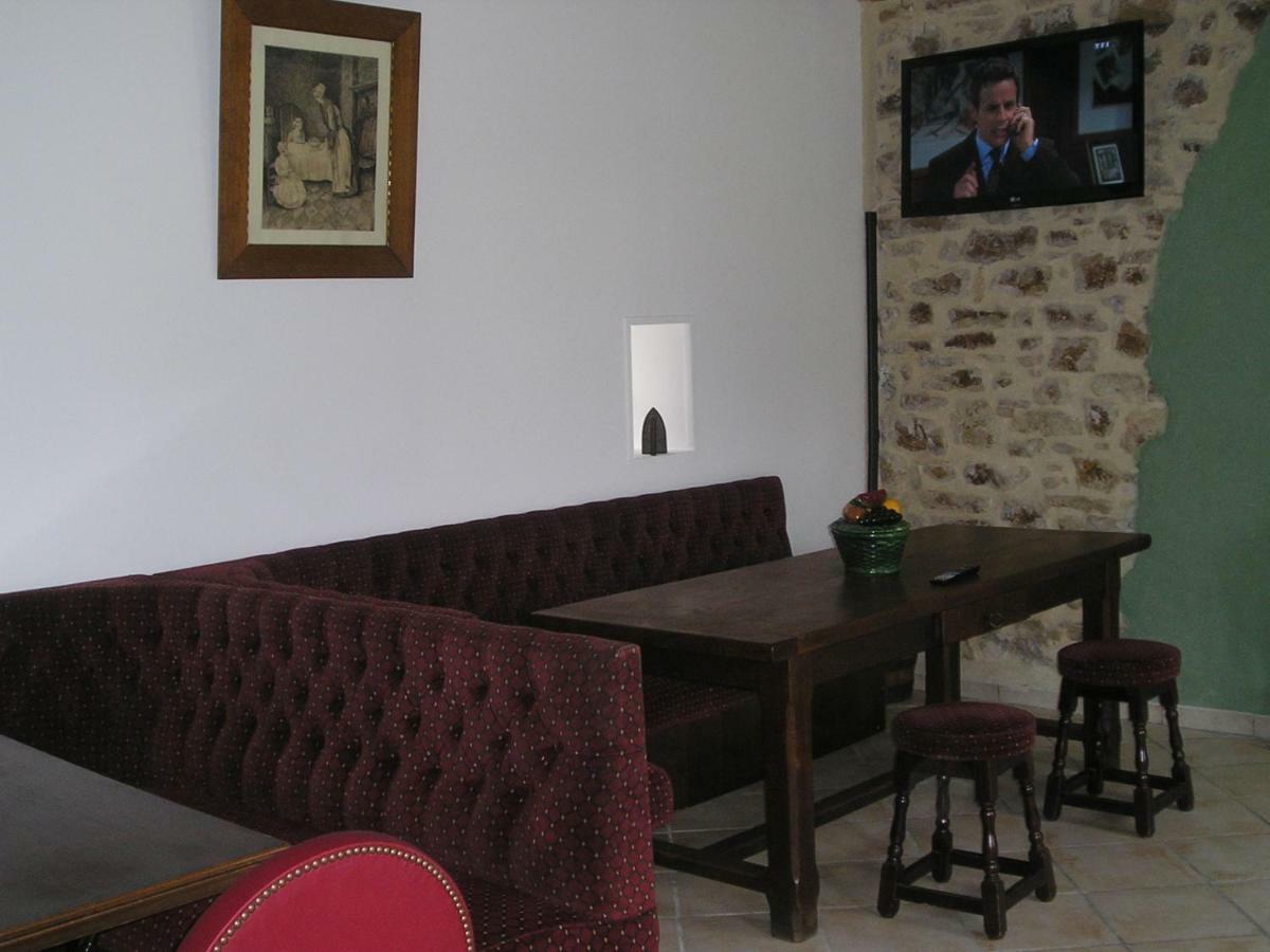 Saint-Maurice-en-Cotentin La Forge 빌라 외부 사진